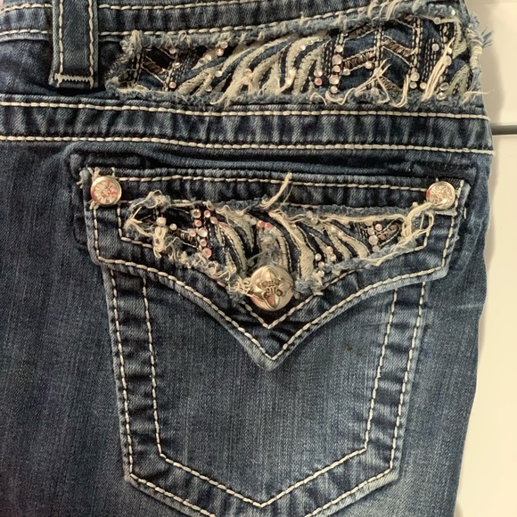 Miss Me Denim - Miss me jeans
